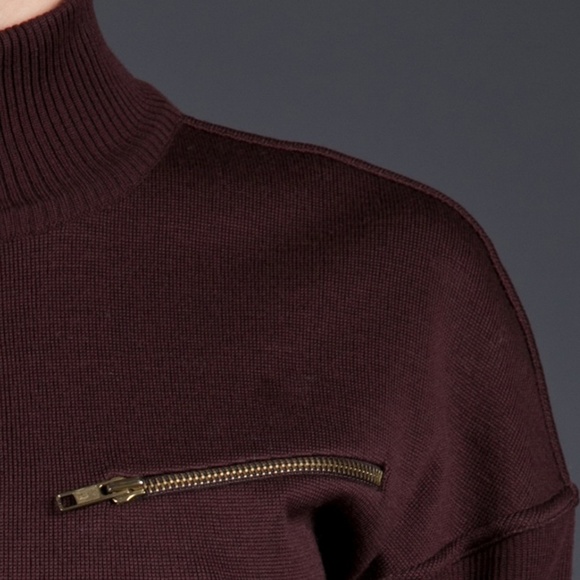 Alaia Sweaters - Alaïa Sweater